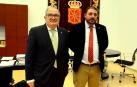 Sabalza dice que el juicio del caso Osasuna "no es agradable" y que "es pasado"