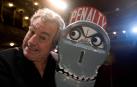 Fallece el cómico Terry Jones, miembro de los Monty Python