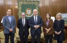 San Juan podría contar con un plan para combatir la soledad no deseada en los mayores