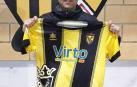Raúl Marco: "Si Rafa vuelve, yo no tengo nada que decir"