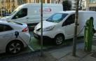 El coche eléctrico recortará la recaudación entre 138 y 313 millones