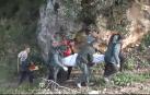 La borrasca 'Gloria' deja ya diez víctimas mortales
