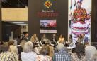 'Navarra, Reyno de la música en vivo', nueva marca cultural y turística de la Comunidad foral