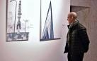 Una muestra de 30 artistas que reúne la esencia del arte románico