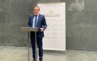 Navarra Suma critica la opacidad de Chivite en torno a su pacto con EH Bildu