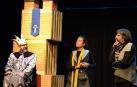 Xip Xap presenta este sábado en Civivox Mendillorri 'El traje nuevo del emperador'