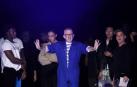 París se inclina ante Gaultier en su adiós a las pasarelas