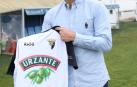 El Tudelano ficha al delantero Álex Sánchez