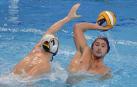 Alberto Munárriz, durante un encuentro pasado frente a Alemania en este Campeonato de Europa que se celebra en Budapest (Hungría).