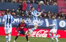 Imanol Alguacil (Real Sociedad): "Hemos sabido sufrir"