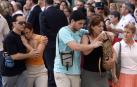 ​Apuntan a la inseguridad del metro como conclusión del accidente de Valencia