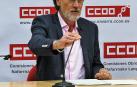 CC OO pide a los partidos navarros que apoyen una Ley de Igualdad Salarial