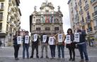 Protocolo de prevención y actuación ante la violencia sexista en bares de Pamplona