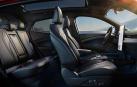 Fotos del Ford Mustang Mach-E