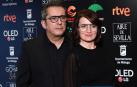 Silvia Abril y Andreu Buenafuente repiten como maestros de ceremonias en los Goya 2020.