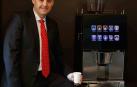 Eduardo Unzu, consejero ejecutivo de Azkoyen