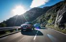 SUV: músculo de Nissan