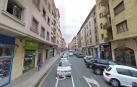 Estos son los cortes de tráfico para este viernes en Pamplona