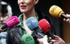 Saiz defiende los Presupuestos de Navarra como "sociales y expansivos"