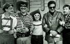 Fallece Félix Casas, el capitan Tan de los 'Chiripitifláuticos'
