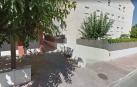 Una mujer de 92 años sufre quemaduras graves al incendiarse su casa