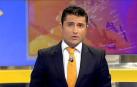 El periodista Alfonso Merlos.