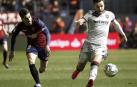 Osasuna-Levante en directo: narración minuto a minuto