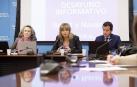 1.500 navarros residen en Reino Unido y 191 empresas exportan de forma regular