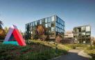 Helvetia compra alrededor del 70% de Caser por 780 millones