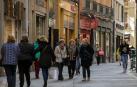 EH Bildu presenta una ordenanza para impulsar y proteger el comercio local