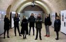 Presentan 'Limiferia', un análisis visual crítico de la periferia de Pamplona