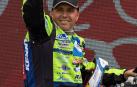 Fallece Edwin Straver, el corredor de motos accidentado en el Rally Dakar
