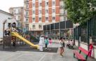 ​El equipo directivo y la Apyma de Víctor Pradera plantea su traslado al antiguo José Vila