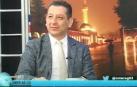 Una TV turca emite en directo el momento en el que comenzó el terremoto de Turquía