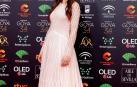 Todas las fotos de los Premios Goya de 2020