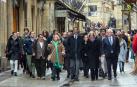 El legado de Ordóñez inunda la Parte Vieja donostiarra 25 años después