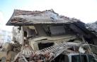 Con al menso 20 uertos y más de 1000 heridos, un terremoto de 6,5 grados afectó al este del país, con epicentro en la localidad de Sivrice, provincia de Elazig.