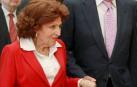 Fallece Roser Rahola, presidenta y fundadora de la Editorial Vicens Vives