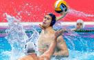 España busca sorprender a Serbia en cuartos del Europeo de waterpolo
