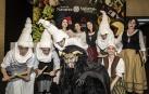 Navarra hechiza Fitur con un akelarre