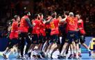 Los 'Hispanos', ante el último escalón hacia la leyenda