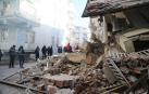 Más de un millar de heridos tras un terremoto en el este de Turquía