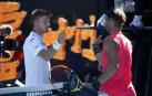 Un Nadal arrollador no da opción a Carreño
