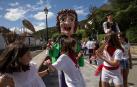 Ochagavía volverá a consultar sobre el cambio de las fiestas a los vecinos