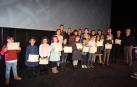 Tudela da los premios de su Semana Literaria