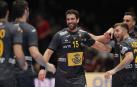 Iosu Goñi: “Sabemos que podemos hacer frente a Croacia y ganar el oro”