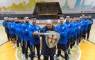 El Aspil Ribera Navarra Fútbol Sala se la juega esta tarde en Tudela