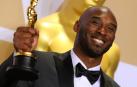 Kobe Bryant, la leyenda de la NBA, gana un Oscar