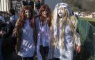 Todas las fotos del Carnaval de Sunbilla 2020