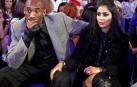 Kobe Bryant, una leyenda de los Lakers y un histórico de la NBA